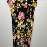 Leith  Floral‎ Dress Photo 6