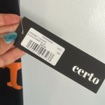 Certo Tennessee Assembly Leggings Black/Summit Blue Black Photo 8