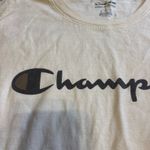 Champion T-Shirt Photo 1