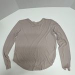 Vince  Little Boy Long Sleeve Crew Neck Top‎ - Size S. Photo 9