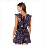 Free People Violet Visions romper Photo 4