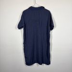 Emerson Fry T Dress Size Medium Blue Photo 2