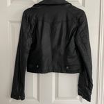Leather Jacket Photo 1