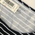 Charter Club  Plus Size Striped Tank TOP Intrepid B Photo 3