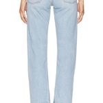 Levi's  Wedgie Straight Jeans in Fully Baked Photo 1