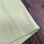 Adidas Lime Green TechFit Workout Shorts, Size M Photo 5