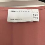 ASOS NWT  maternity wrap dress sz 10 Photo 1