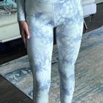 Aerie offline tie dye leggings Photo 1