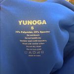 Yunoga Size Small Royal Blue High Photo 3