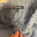 Madhappy  Blue sweatpants Photo 2