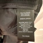 EXPRESS NWT Editor Barely Boot Dress Pants Office Gray Sz 6R Photo 6