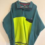 Patagonia  Fleece Synchilla Photo 0