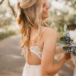 Needle and Thread Emma Ditsy Bodice Cami Embroidered Tulle Formal Prom Maxi Dress Photo 3