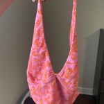 PacSun Tie Crop Photo 0