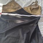 Commence New Commense two tone cami dress size L Photo 6