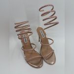 Steve Madden  Exotica Blush Stiletto Photo 4