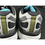 New Balance 680v6 White Grey Running Shoes Sz 8.5 Photo 10