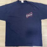 Budweiser  Vintage Graphic Tee Photo 0