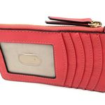 Nine West Kennedy Coin Card Case Wallet - NWT Photo 5