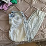 American Eagle  mom jeans Photo 1