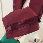 Lululemon  Align Leggings with Velvet Stripe Photo 7