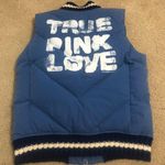 PINK - Victoria's Secret PINK Victoria’s Secret Vs  Vest Photo 3