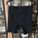 Spanx  shapewear shorts high waisted slimming chub rub compression undergarment Photo 4