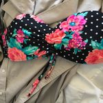 OP FINAL MARKDOWN Junior  swimsuit top xl 15/17 Photo 0
