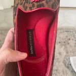 Dana Buchman Women’s leopard flats Photo 5