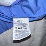 Nike Youth Blue and Pale Pink Logo Windbreaker Photo 5