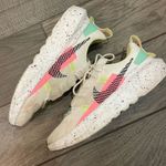 Nike Crater Impact Summit White Sneaker Photo 0