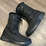 Kamik  Lace up waterproof winter boots fur-lined Photo 8