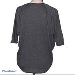 Bongo  small juniors boxy raglan graphic tee orange Photo 3