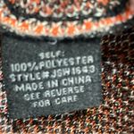 Jealous Tomato Women’s Open Front Knit Poncho Photo 11