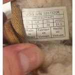 UGG  Chesnut tan Neumel boots Photo 4