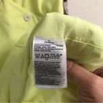 Banana Republic  light yellow button up belted linen blend strappy sundress 6 Photo 9