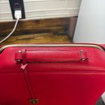 Estée Lauder Este Lauder Red Cosmetic Case‎ Photo 4