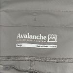 Avalanche  joggers  Light Gray Bottoms Photo 3