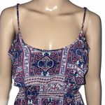 Cotton On Paisley Print Mini Dress Photo 3