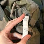 Aerie  Offline Camo Lightweight Windbreaker Jacket Size Small Photo 7