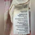 Anthropologie Merida Striped Tiered Colorful Fun Sun Maxi Dress Small soft one Photo 10