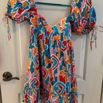 Amanda Uprichard Dress Photo 1