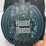 Disney  X Loungefly Haunted Mansion Glow in the Dark Backpack Photo 2