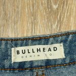Bullhead jean shorts Size 2 Photo 2