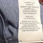 Vuori  Heather Blue Crew Neck Long Sleeve Sweatshirt Top Women's Size Medium Photo 6