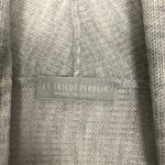 Le Tricot Perugia Virgin Wool Silk Cashmere Blend Size S Long Sleeve Cardigan Photo 1