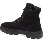 Paul Green NWT Boots Joaquin
Genuine Shearling Moto Black
Sportnubuk US 7 $450 Photo 1