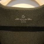 Aerie  Top Tank Photo 1