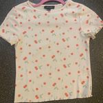 Cherry Top White Photo 0