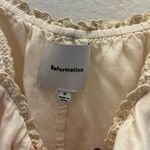 Reformation  Tullia dress Photo 3